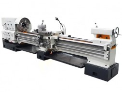 Токарно-трубонарезной станок Q-200