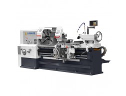 Токарно-трубонарезной станок Q-280F/1