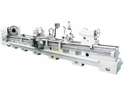 Токарно-трубонарезной станок Q-255F