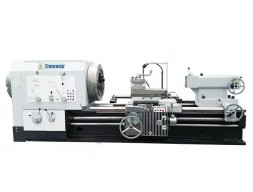 Токарно-трубонарезной станок Q-280