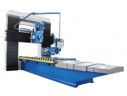 Продольно-фрезерный станок GM1000