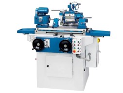 Универсальный кругло шлифовальный станок 2M91220A (Multi Grind)