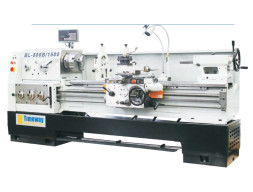 Универсальный токарно-винторезный станок BL-500Bx1500