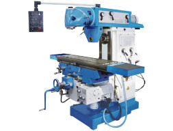 Широкоуниверсальный фрезерный станок X6436  (Китай)