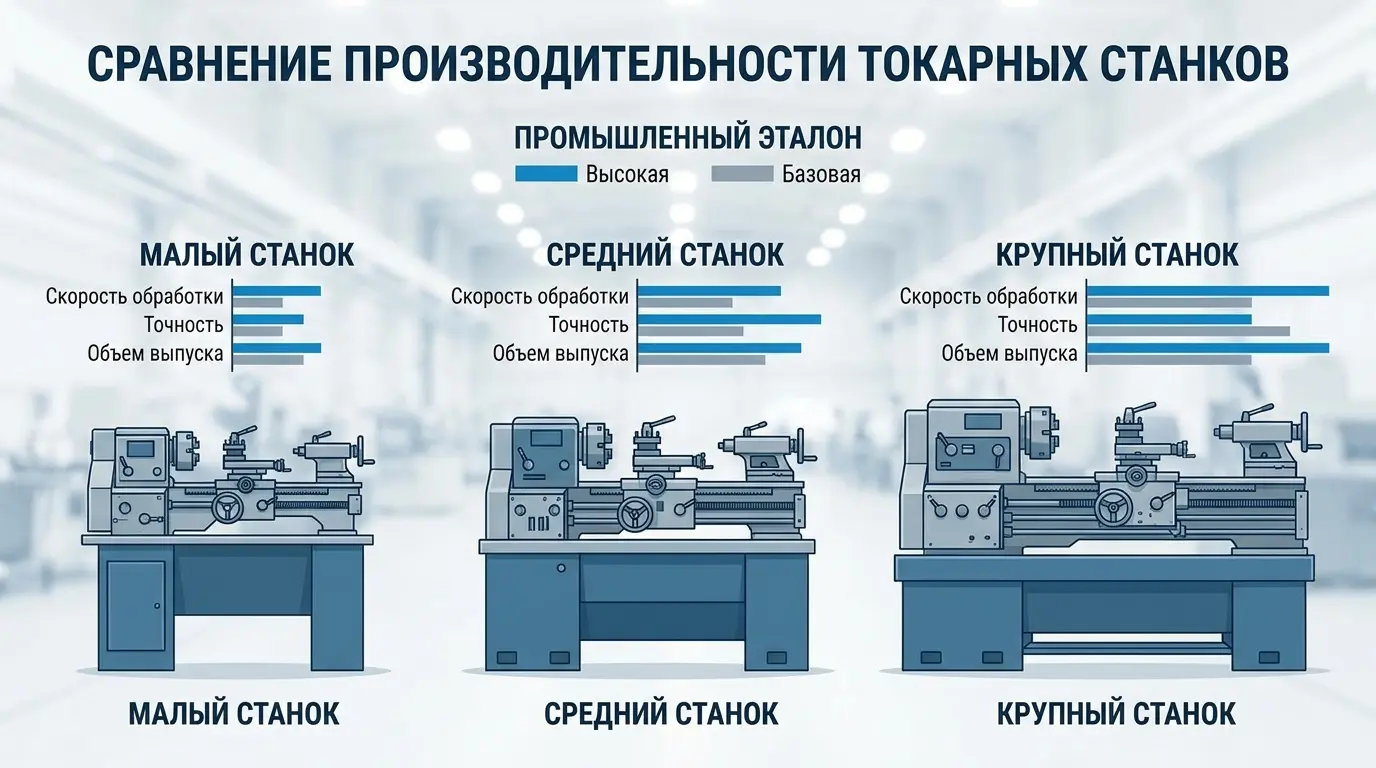 Сравнение производительности и окупаемости станков DMTG серий CL, SA и CK Сравнение производительности и окупаемости станков DMTG серий CL, SA, CK — таблица, расчёт