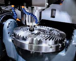 Фрезерные станки