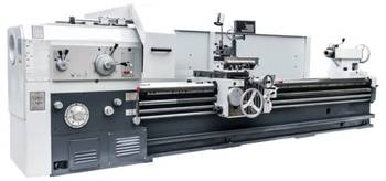 Универсальные токарные станки