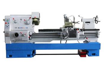 Универсальные токарные станки