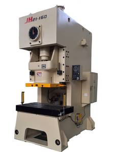 Штамповочный пресс JH21-200
